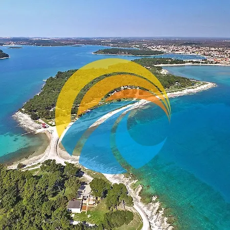 Apartman Rov 894 Medulin