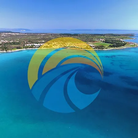 Rov 894 Apartman Medulin